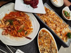 -金刚山(学府路店)
