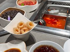 -海底捞火锅(龙岗星河COCO Park店)