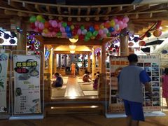 -丽池宫韩式汗蒸会馆(华灯坊店)