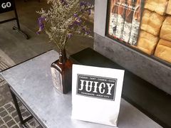 -Juicy Bakery(大学路店)