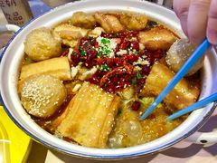 -友达面馆(二七南路店)
