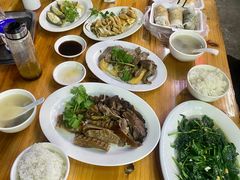 -乌文新澄海卤鹅店