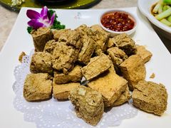 -阿英煲(凉城路店)