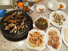 -厚味居炙子烤肉·清真(天桥南纬路店)