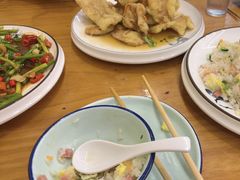 -圣夜东北菜烧烤·夜宵·小龙虾(胥江路店)