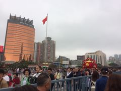 -珠海拱北口岸