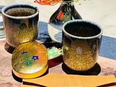 -雲上錢屋·怀石料理(上海中心店)