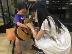 -迷音音乐国际艺术中心(三林店)