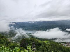 -蝶舞清江·恩施云顶景区(黄鹤峰林)