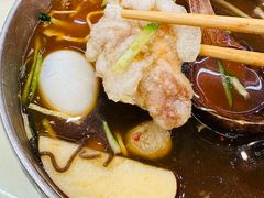 -服务大楼冷面(延大店)