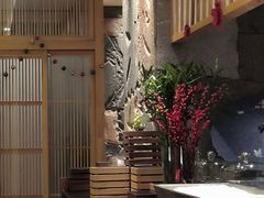 -京旬海鲜放题·铁板烧自助餐厅