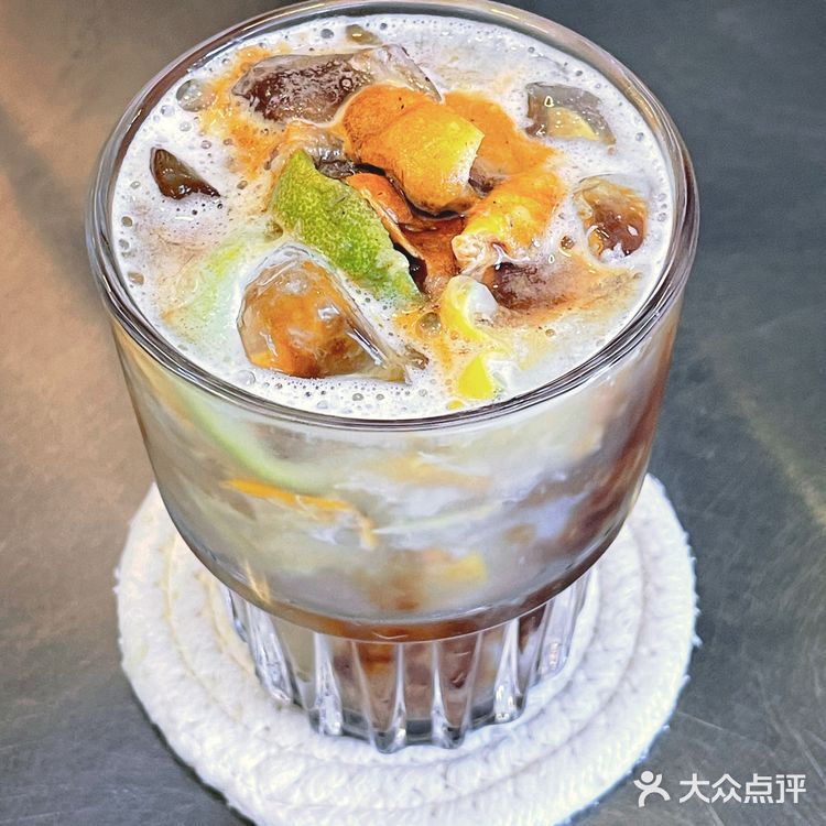 贵阳饮咖 | 生于斯，长于斯