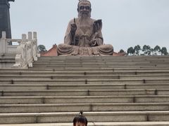 -广东圆玄道观