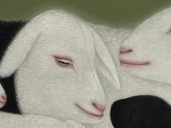 -江苏省美术馆(长江路新馆)