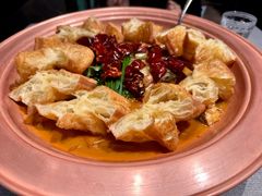 段氏绝味鱼头-柿合缘新京菜(国金中心商场店)