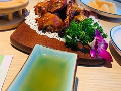 -吴氏老妈·23年家常菜(古城店)