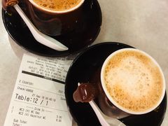 -Old Town White Coffee(gateway@klia2)