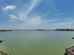 -盐城丹顶鹤湿地生态旅游区