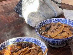 -西园寺素食(西园弄戒幢律寺店)