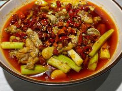 -雲蜀龙阁·金牌水煮鱼(方庄店)