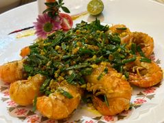 -德胜轩正宗顺德菜(宝安沙井会展中心店)