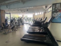 -汇乐游泳馆(莲花南路店)