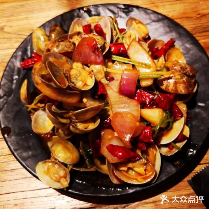 铁人烧烤(北京店)图片