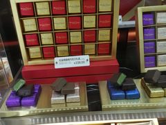-布歌东京(金融街购物中心店)