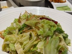 -阿庄新豫菜(通泰路店)
