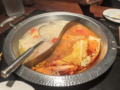 -巴邑火锅(江北万达店)