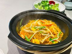 -竹雨堂创意中国菜(裕华店)
