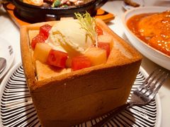 面包诱惑-小菜园新徽菜(合肥之心城店)