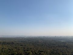 -紫金山山顶公园