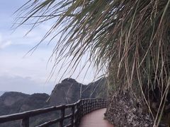 -南武当山景区