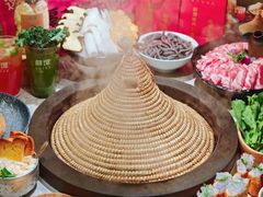 -鲜潭蒸汽石锅鱼(五道口购物中心店)