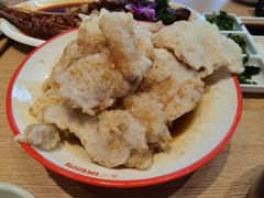-英兰朝族饭店(河南桥头店)