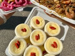 -坛南湾阿强农家乐.海鲜大排档老字号(福州地标美食店)