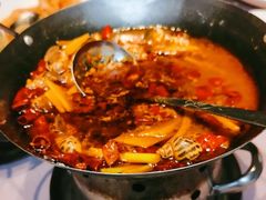 -台鄉缘 ·小海鲜·台州菜(桃林路店)