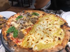 -Primo·丽莫意大利窑烤披萨