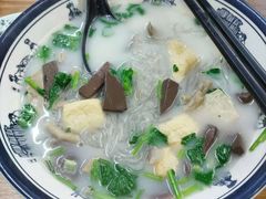 -鸭小妹鸭血粉丝(老门东店)