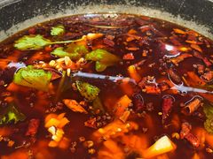 特色乌鱼花-重庆乌鱼庄·龙滋鲜(青羊大道店)