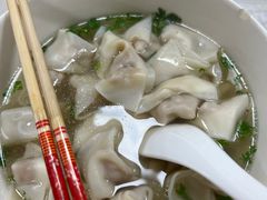 -周震馄饨