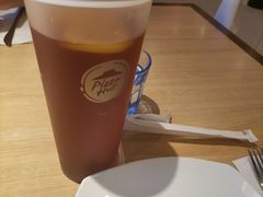 -必胜客(金高店)