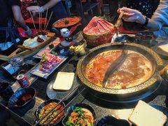 -大味老火锅City店