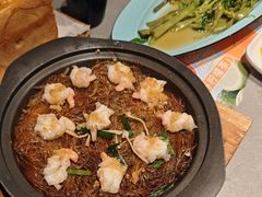 -绿茶餐厅(广州天河城店)