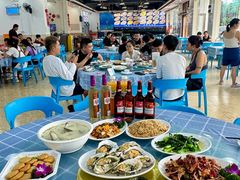 -明记海鲜大排档(巽寮湾店)
