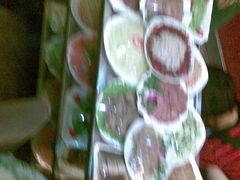 凉菜车（J1原创）-陈三娃泡姜鸡(太白北路店)