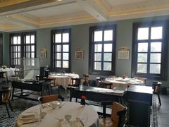 大堂-宝丽轩中餐厅BAOLIXUAN