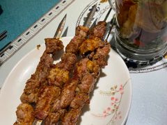 -贯贯吉·清真餐厅(浙江中路店)