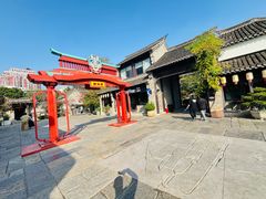 -回龙窝历史文化街区